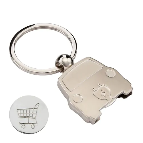 Key Ring RE98-DRIVE IN Key Ring RE98-DRIVE IN