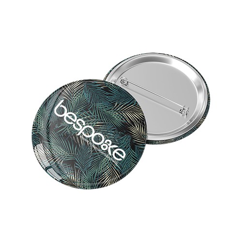 Broche personalizado PIN-1