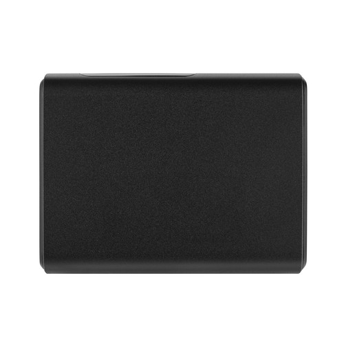 Metmaxx® Powerbank "Dr.ChargeFusion45"