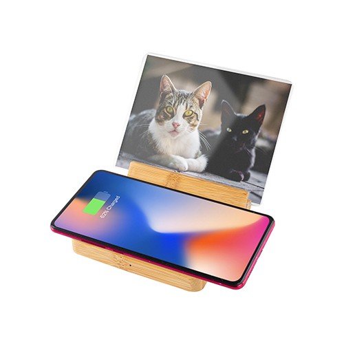 Wireless charger Albaredo Wireless charger Albaredo