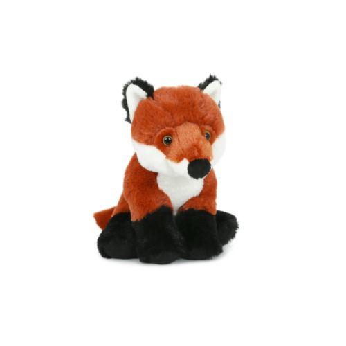 SEMO-Softbabies renard 18 cm