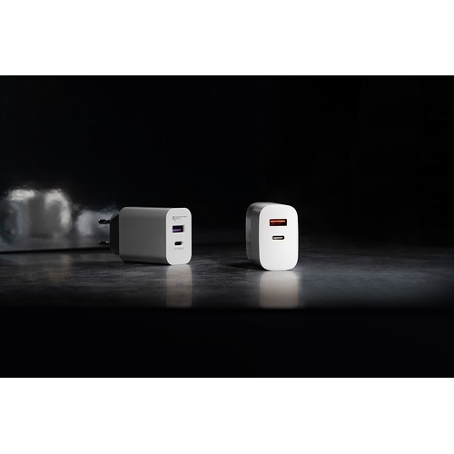 Chargeur SPEED 65W GaN Chargeur SPEED 65W GaN
