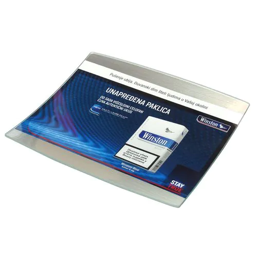 Cash tray silver Cash tray silver