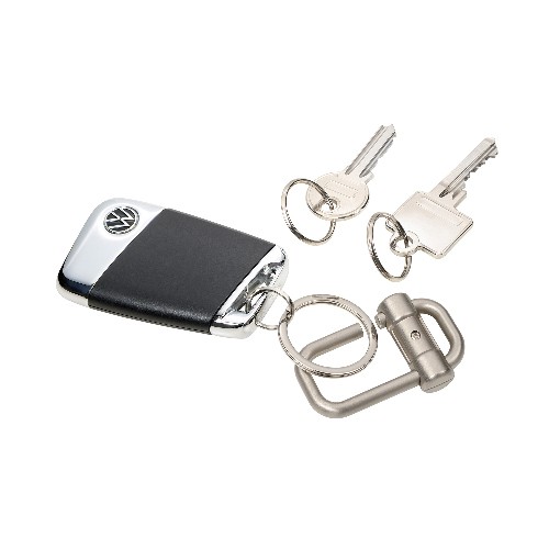 Keyring 2 Way TROIKA 2-WAY KEY