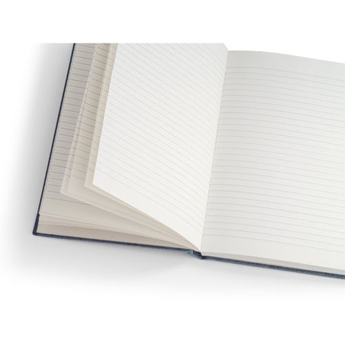 COFFEEPAD RIGID. Bloc-notes A5 avec couverture rigide fabriquée à partir de déchets de coques de café (65%) COFFEEPAD RIGID. Bloc-notes A5 avec couverture rigide fabriquée à partir de déchets de coques de café (65%)