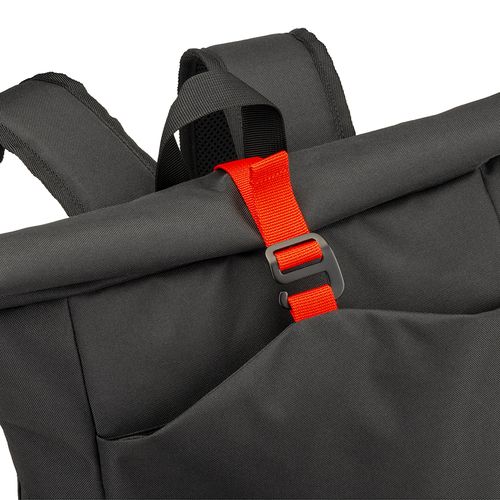 Zaino porta PC (15") in poliestere Zaino porta PC (15") in poliestere