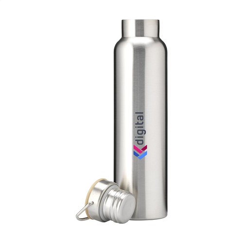 Nordvik RCS Recycled Steel 750 ml Nordvik RCS Recycled Steel 750 ml