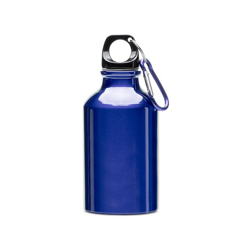 330-ml-Flasche mit Karabiner Chinisia 330-ml-Flasche mit Karabiner Chinisia