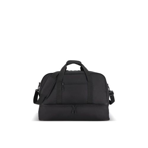 600D gerecycled PET sport- en reistas 55.5 x 25 x 36 cm 50 L