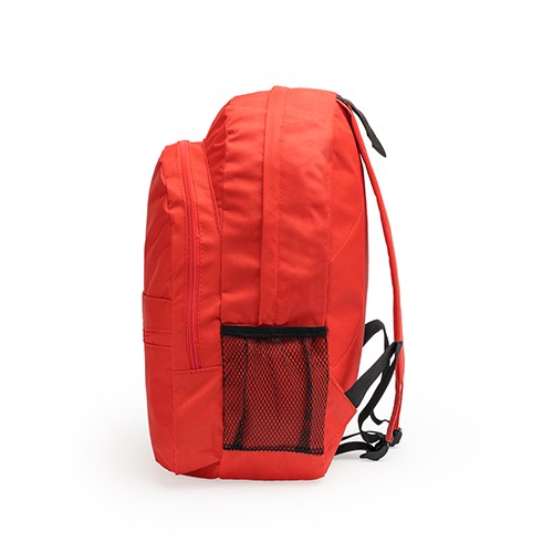 600D polyester backpack Chica 600D polyester backpack Chica