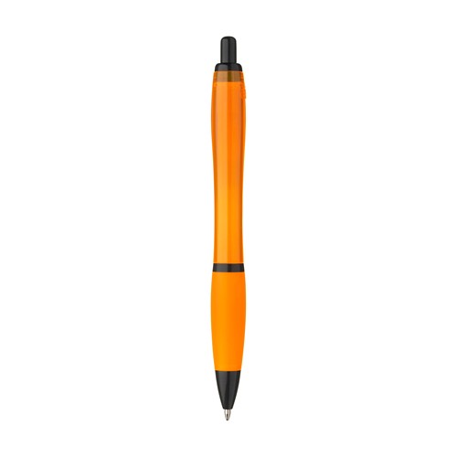 Athos TransBlack RCS Recycled ABS pen