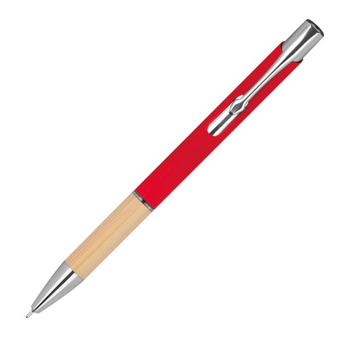 Penna semi-gel riciclata Napoli