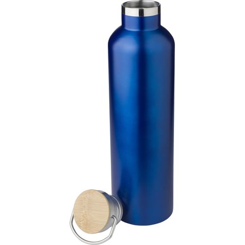 Borraccia in acciaio inox 304 a doppia parete Damien