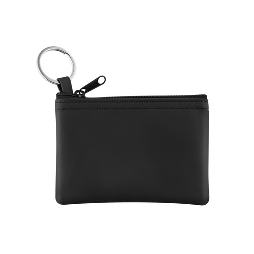 Blackmaxx® key pouch "ColourCraft" black