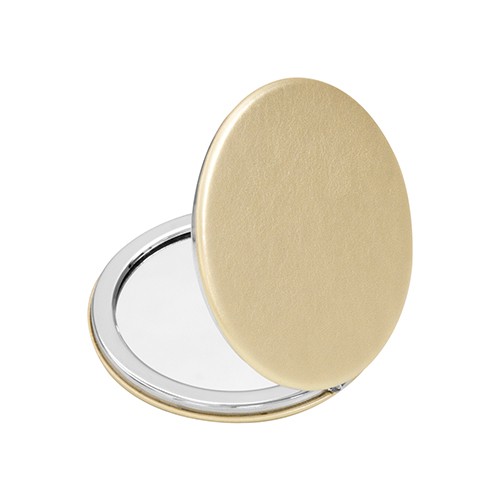 Compact mirror Osvaldo Compact mirror Osvaldo