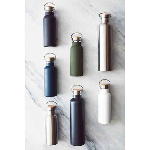 Botella termo VINGA Miles 500 ml Botella termo VINGA Miles 500 ml