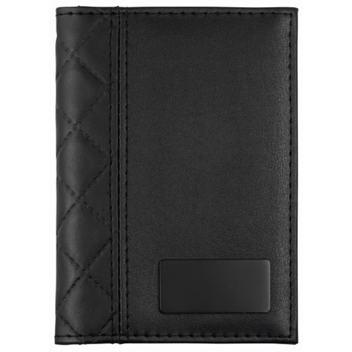 CreativDesign® ID card holder "GranTourismo" black