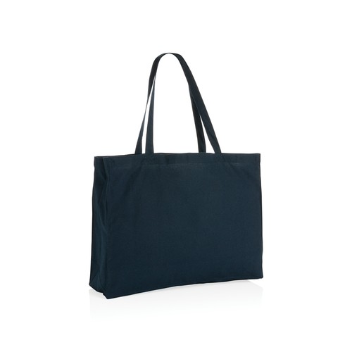 Impact AWARE™ Recycled cotton shopper 145g Impact AWARE™ Recycled cotton shopper 145g