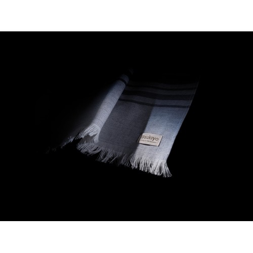 Serviette Hammam Ukiyo Yumiko AWARE™ Made in Europe