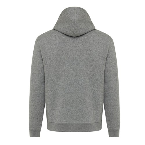 Sudadera con capucha de algodón reciclado Joshua IQONIQ Sudadera con capucha de algodón reciclado Joshua IQONIQ