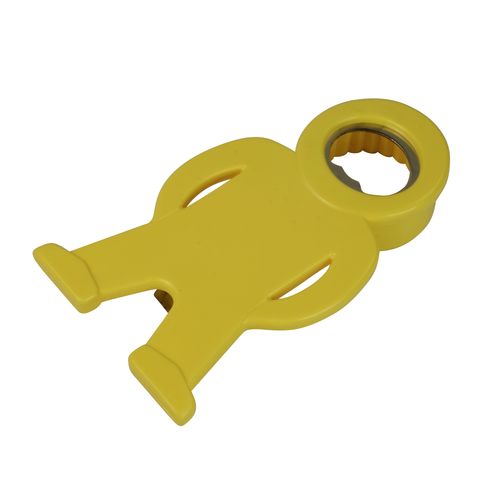 Bottle opener Peter