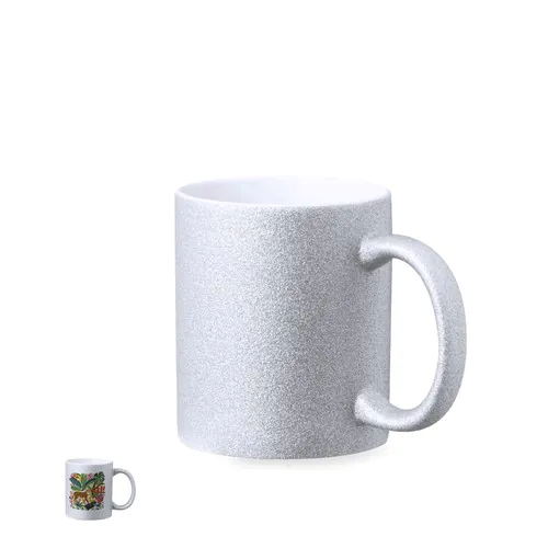Tazza Sublimazione Robleda
