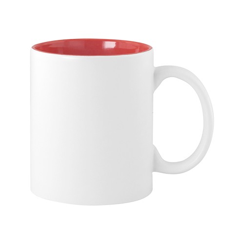 Taza de cerámica 320ml Kwania