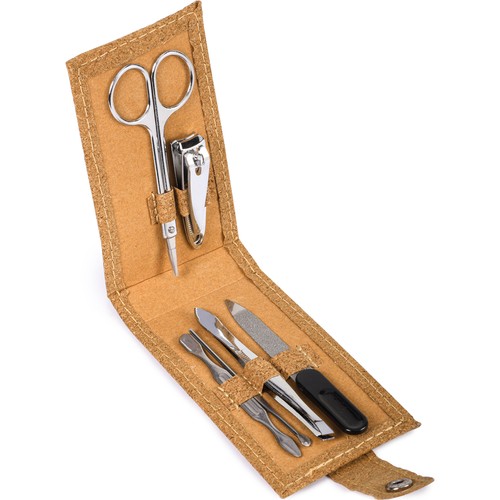 SET MANICURE EN LIEGE