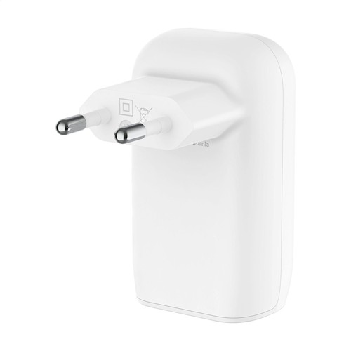 Belkin BoostCharge 3-Port Wall Charger EU Belkin BoostCharge 3-Port Wall Charger EU