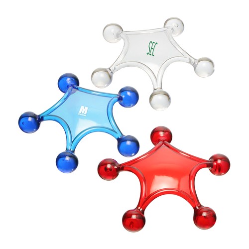 Attrezzo per massaggi Attrezzo per massaggi