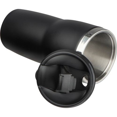 Botella de acero inoxidable de doble pared