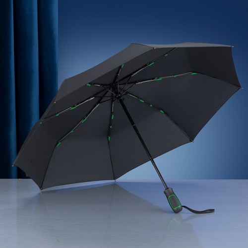 Parapluie entièrement automatique Dynamic Parapluie entièrement automatique Dynamic