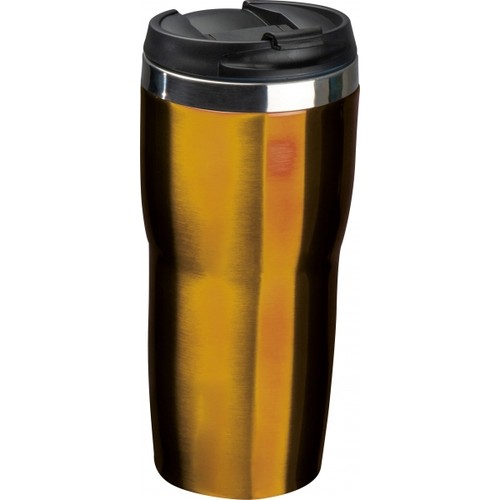 Thermal mug ZADAR 500 ml Thermal mug ZADAR 500 ml