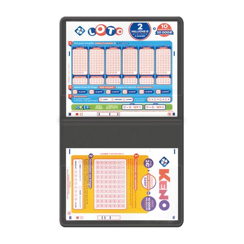 lotto pouch lotto pouch