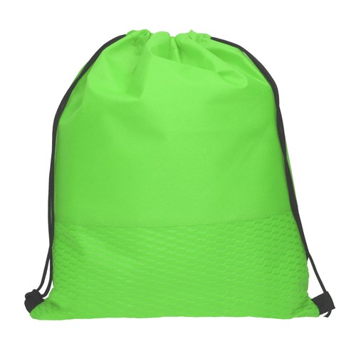 mochila con cordón mochila con cordón
