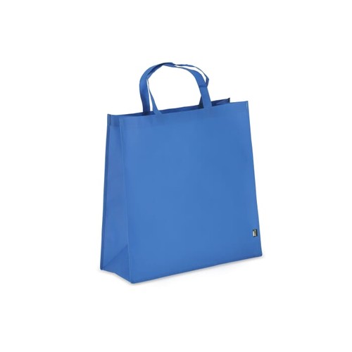 R-PET Draagtas non-woven 45 x 18 x 45cm 75g/m²