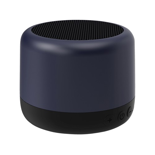Enceinte 3W avec batterie amovible Peblo RCS Enceinte 3W avec batterie amovible Peblo RCS