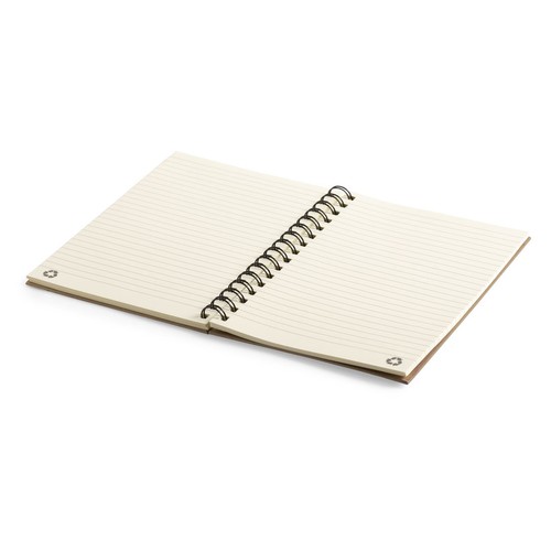 Cahier Zubar Cahier Zubar
