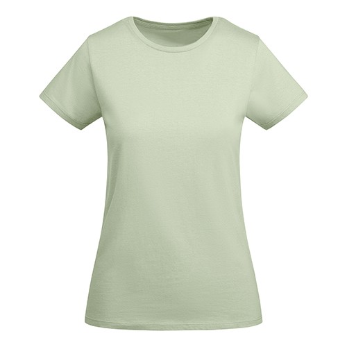 T-shirt ajusté femme BREDA WOMAN T-shirt ajusté femme BREDA WOMAN