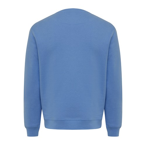 IQONIQ Torla recycled cotton crew neck