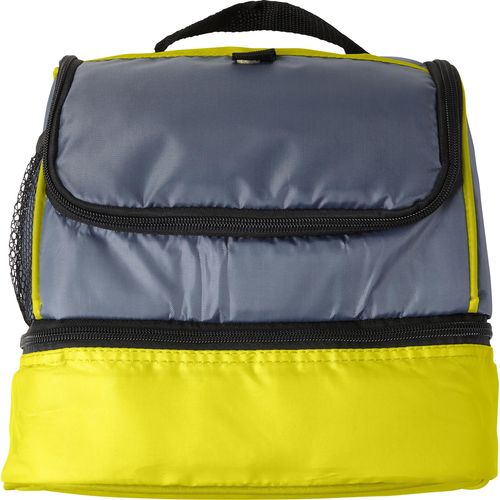 Polyester (210D) cooler bag Jackson Polyester (210D) cooler bag Jackson