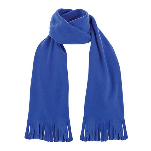 Winter Fleece Scarf Yossel