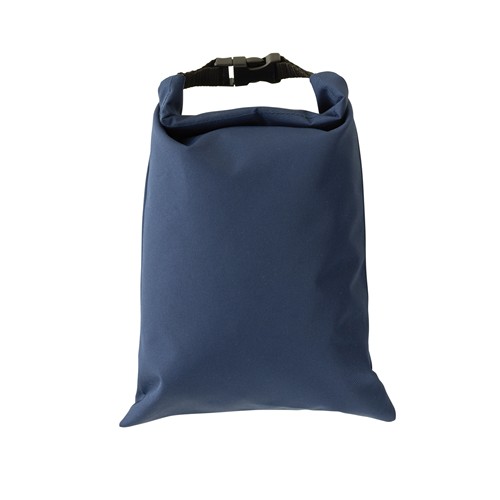 Portapranzo pieghevole 30x20 cm Snackstrap in rPET AWARE™