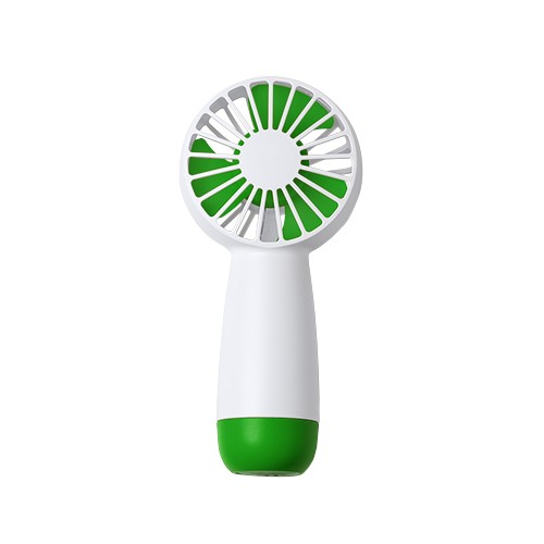 Ventilateur portable avec batterie de 1500mAh. 3 v Roseli