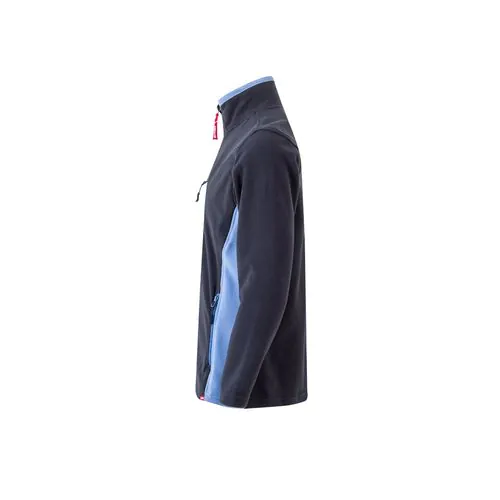 VL GERAS. Veste polaire bicolore (220g/m²) en polyester (100%) VL GERAS. Veste polaire bicolore (220g/m²) en polyester (100%)