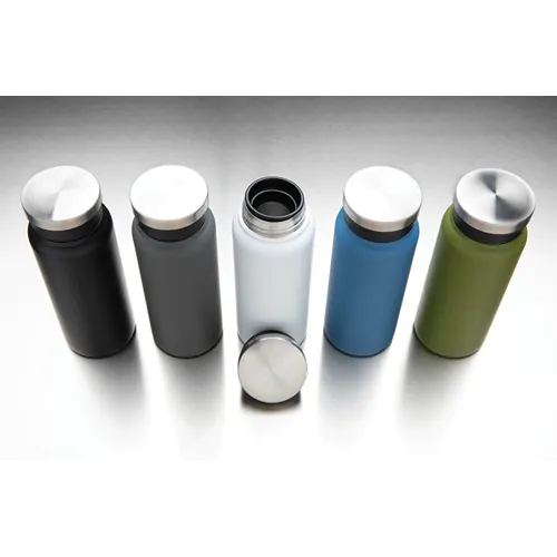 RCS Recycled stainless steel vacuum bottle 600ML RCS Recycled stainless steel vacuum bottle 600ML