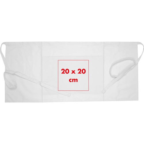 Tablier en coton Oeko-Tex STANDARD 100 Koldby Tablier en coton Oeko-Tex STANDARD 100 Koldby