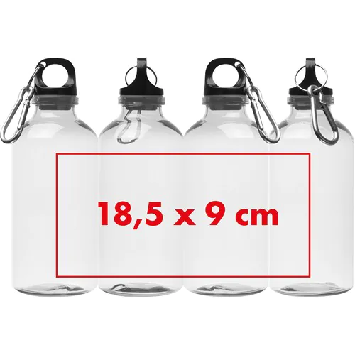 Gerecycleerde PET-fles Mechelen