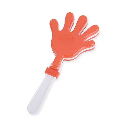 Aplaudidor de mano Silo