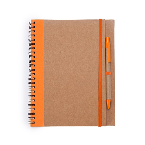 Carnet A5 avec stylo Akule Carnet A5 avec stylo Akule